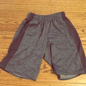 Champion size 8-10 (grey)